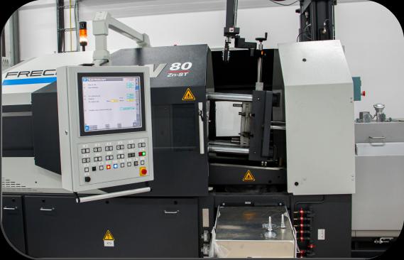 Metallguss-Dienstleistungen, Bearbeitung der Gussprodukte: Lackierung, Pulverbes - Sonstiges - Stalowa Wola