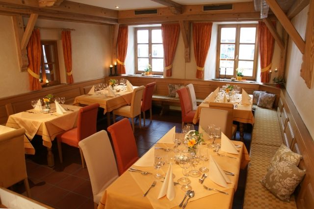 Restaurant in einem Hotel übergangslos neu zu verpachten - Gastronomie Catering - Pfarrkirchen