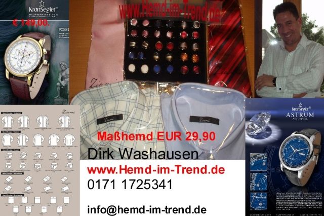 Geld verdienen durch Modeparties - Franchising - Braunschweig