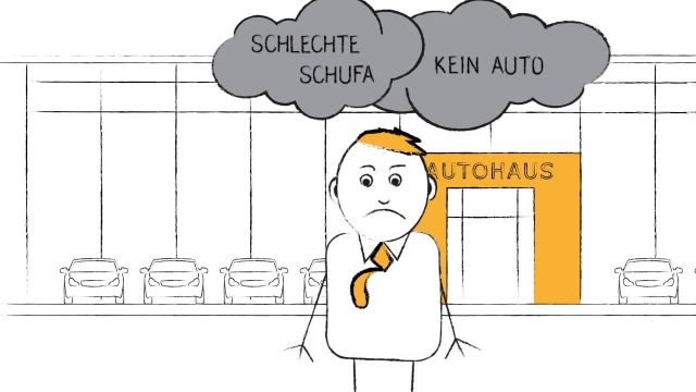 Autoleasing ohne Bonitätsprüfung und ohne Schufa - Sonstige Finanzdienstleistungen - Völklingen