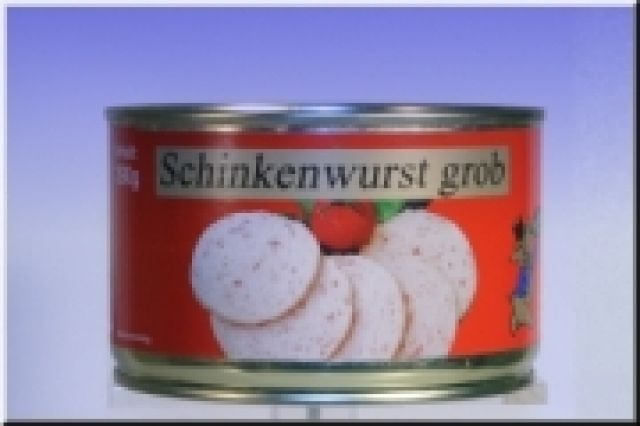 Hier gehts um die Wurst - Direktvertrieb - Schwäbisch gmünd