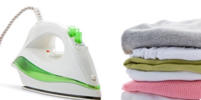 Private Dienstleistungunternehmerin Simones Bügelstübchen - Buegeln Waesche - Sechs- Linden 11