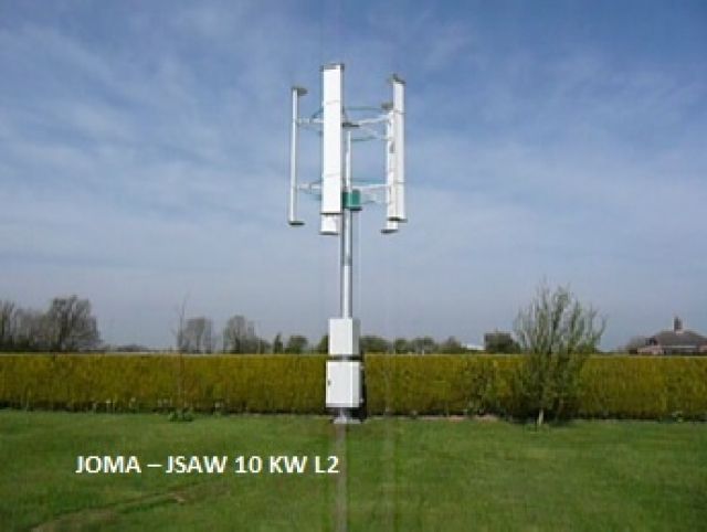 Nennleisung und einer maximalen Ausgangsleistung von 15 Kw. - Empfehlungsmarketing - Mönchsroth
