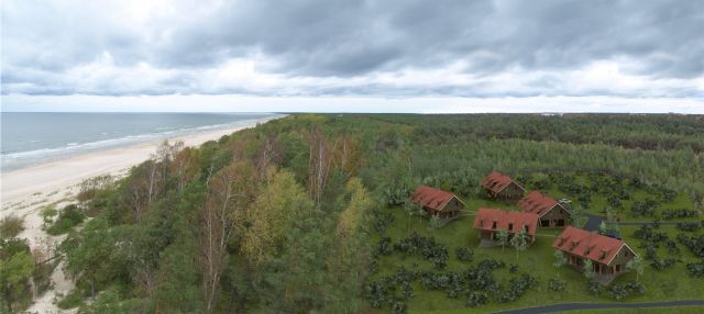 Invistitionsproekt an der Kunste Ostsee zum verkauf. - Sponsor Investor - Klaipeda