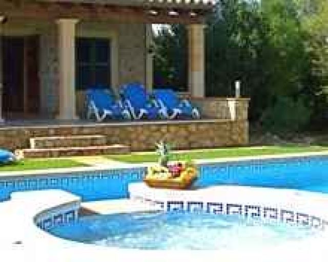 Finca Arta Mallorca mieten Arta Finca mit Pool Fincas Mallorca mieten  - Touristiker Reiseverkehr - Arta Mallorca
