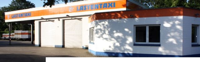 Ikea und Ebay Transporte.. - Fracht - Düsseldorf