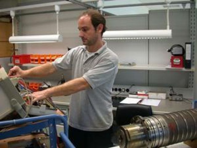 SPINDELSERVICE WEISS GAMFIOR - Reparatur - Wolfhagen