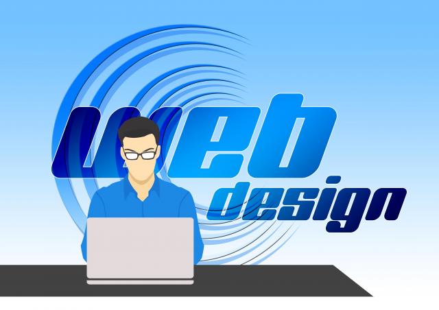 Homepage für Kleinunternehmer - Webdesign - Kaufbeuren