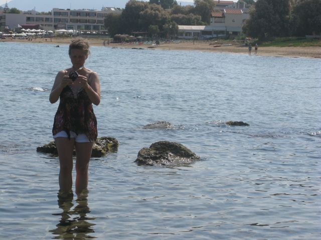 Bewerbung für Seniorenmodel - Casting - Weinränntlstr. 16