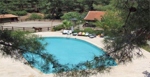 Center of Self-Discovery and Self-Awareness Marmaris/Turkey - Reisen Urlaub - Þirinyer Mahallesi Karanfil Sokak No. 23 Sitiler 