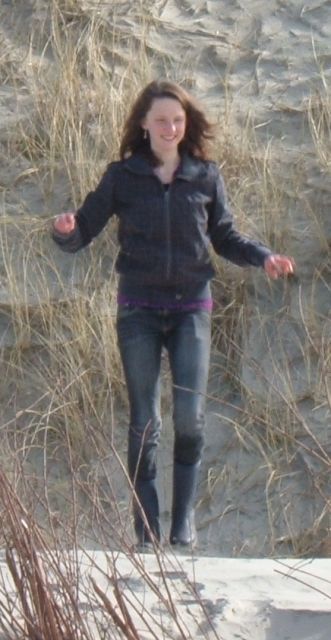 Suche Filmrolle oder Fernsehrolle - Casting - Lingen