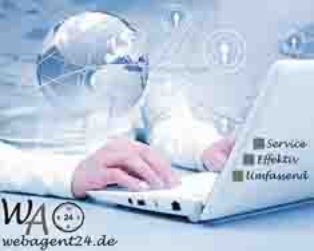 Ihre neue Webseite - preisgünstig und professionell - Webdesign - Xanten