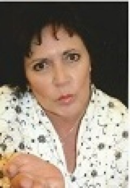 Beraterin Anastasia bei Esparati - Esoterik Pendel Horoskop - Troisdorf