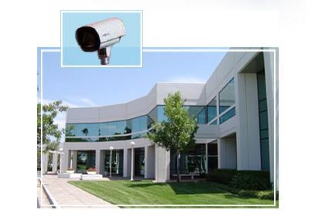 Videoüberwachung - Edv Dienste - Markranstädt