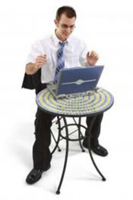 Verkaufsmanager Vertrieb - Empfehlungsmarketing - Kreuztal