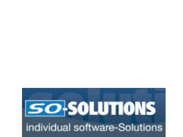 So-Solutions - Internetagentur - Werbebranche Marketing - Wiesenfeld