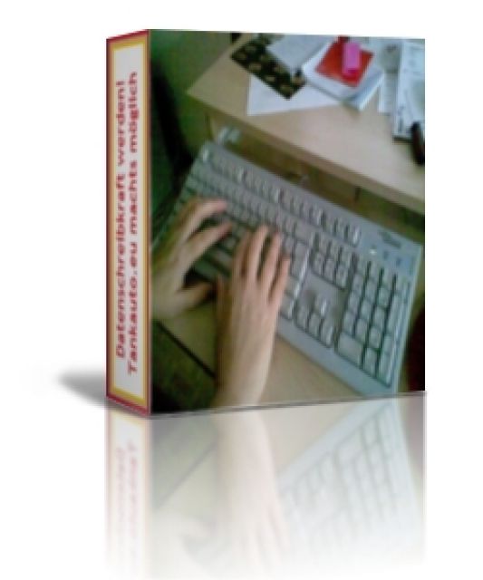 Teilzeitjob am Pc für allgemeine Bürotätigkeiten in Heimarbeit - Internet Telejob - Berlin