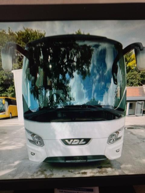 Geschäftspartner gesucht - Touristiker Reiseverkehr - Rheinland-Pfalz - Kaiserslautern