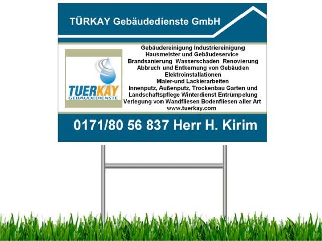 Reinigungsservice Bad Nauheim, Reinigungsservice Steinfurth, Reinigungsservice F - Rest Sonderposten - Friedberg