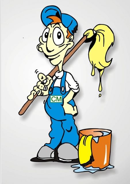 Gebäudeservice Hannover - Reinigung Fensterputzen - Hannover