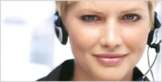 Suche nach einen neuen Auftraggeber - Telefonist Call Agent - Peje