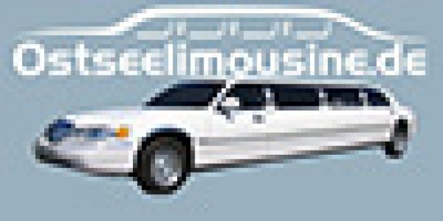 Limousinen Service Wismar Stretchlimousinen Vermietung - Fahrdienst Chauffeur - Laage