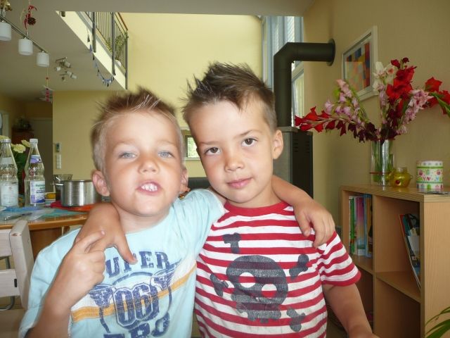 Suchen Aupair - Au Pair - Pfedelbach