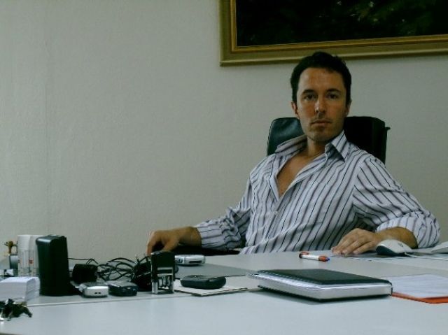 Privatverwalter/Chauffeur - Fahrdienst Chauffeur - München