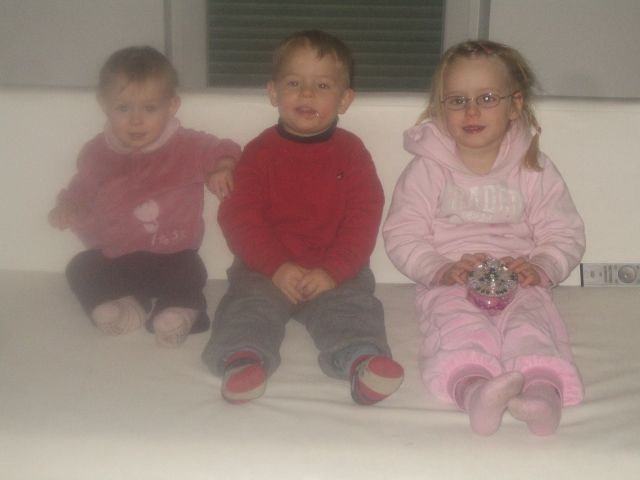 Aupairmädchen Apr-Sept - Au Pair - Pfedelbach