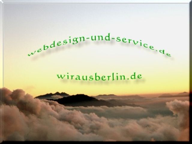 Webdesign schnell und günstig - Webdesign - Bundesweit