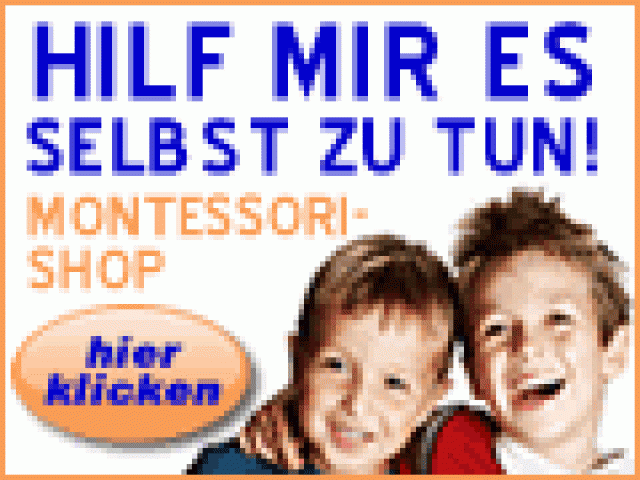 Warum ihr Kind mit Montessori-Material besser lernt? - Kinderbetreuung - Hamburg