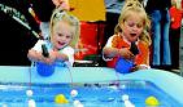 Sie suchen nach einer geeigneten Kinderbetreuung ? - Kinderbetreuung - Paderborn