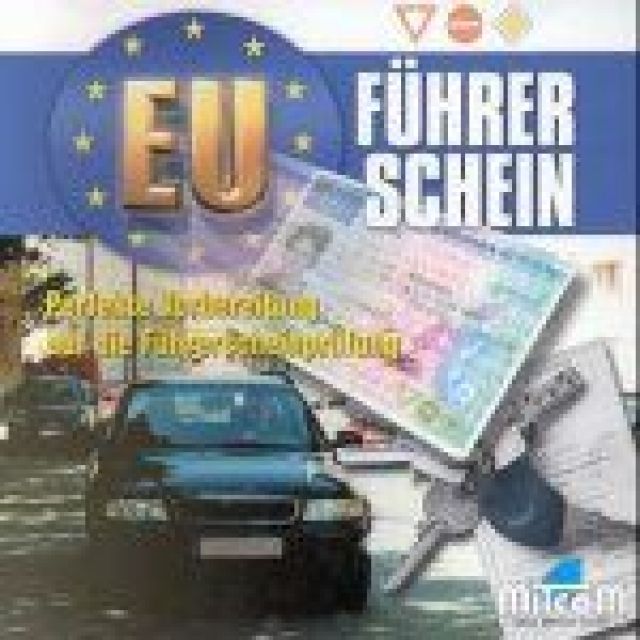 Fuehrerschein ohne MPU - Fuehrerschein - Horn-Bad Meinberg