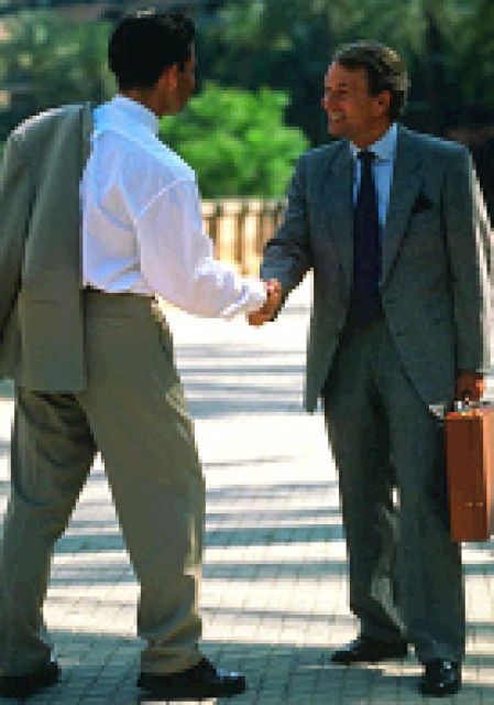 Unternehmer gesucht - Franchising - Bundesweit