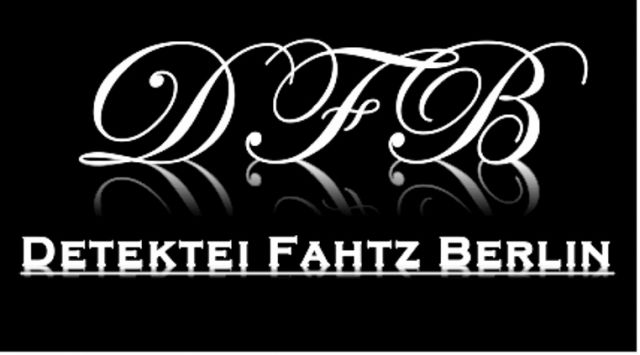 Detektei Fahtz Berlin - Detektei - Berlin