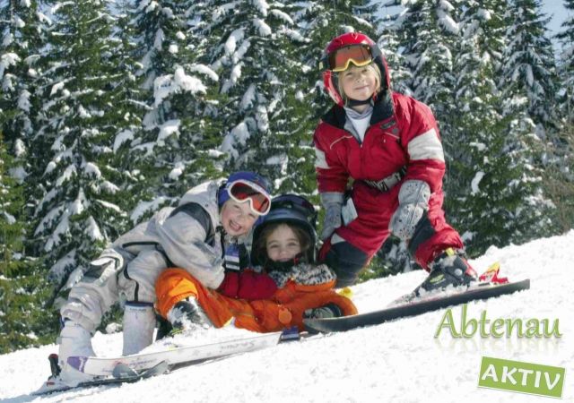 Dein Urlaubsort ABTENAU – schau rein. - Reisen Urlaub - Bad Staffelstein