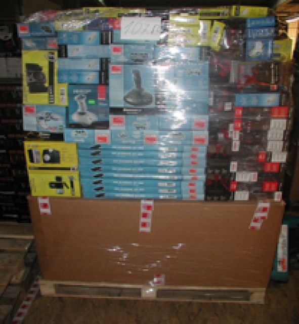 Restposten Sonderposten - Rest Sonderposten - Tottleben