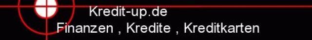 Kredit-up.de - Kredit finden! - Kredite und Kreditkarten - Dresden