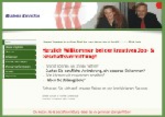 Informationsduplikatoren gesucht - Arbeitsvermittlung - Zwickau