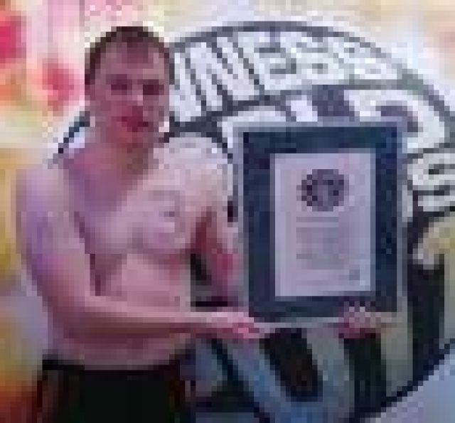 Sponsor gesucht! Fernsehpräsenz vorhanden. Stern-TV, Abenteuer Leben, Galileo u - Sponsor Investor - wermelskirchen