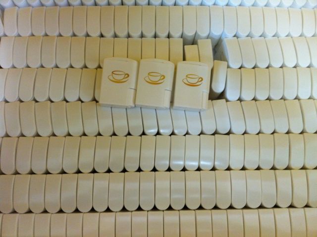 Lohnherstellung Stevia Produkte  - Direktvertrieb - Rockenberg