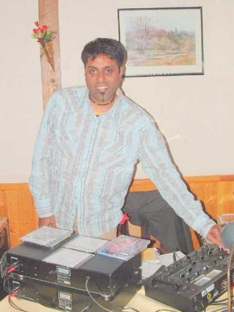 Suchen Sie einen Dj für ihre Party oder Silvester nacht! - Partyservice - Oldenburg