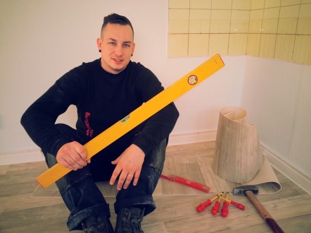 Bensheim Renovierungsarbeiten Rund ums Haus - Rund Ums Haus - Bensheim