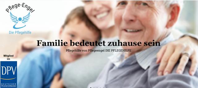 Private 24 Stunden Pflege - ohne Agentur? - Hilfe für Privathaushalt Kein Au Pair - Mainz 