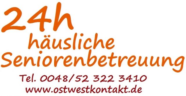Wer sucht eine Betreuungskraft? - Haushaltsaufloesungen - Bonn