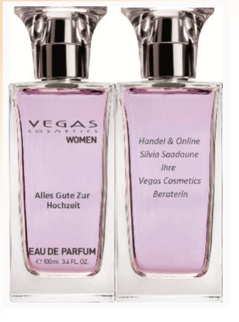 Parfüm – Poesie ohne Worte! - Direktvertrieb - Saarbrücken