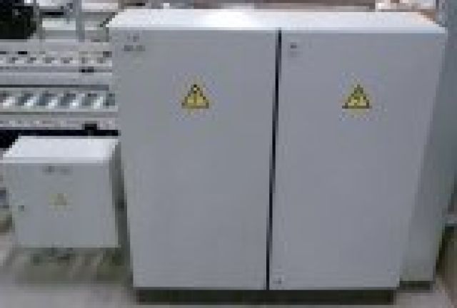 Servicepunkt in Katalonien - Geschaeftsverbindungen - Barcelona