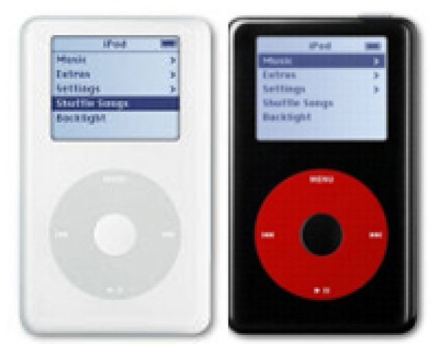 Apple iPod defekt? Gratis Diagnose - Reparatur - München