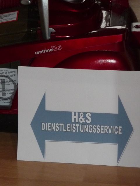 Haushaltshife sucht ! - Reinigung Fensterputzen - weimar