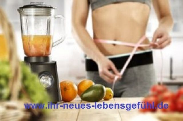 Abnehmen ohne JoJo–Effekt – Wunschfigur kein Traum mehr - Sonstiges - Brandenburg